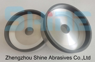 абразивные диски чашки CBN 6A2 150mm для инструментов пунша и плашки HSS