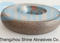 8 дюймовые бриллиантовые металлобетонные шлифовальные колеса для вольфрамового карбида