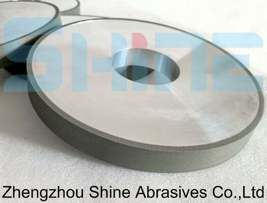 1A1 Resin Bond Diamond Wheel for Tungsten Carbide Tools OD Grinding