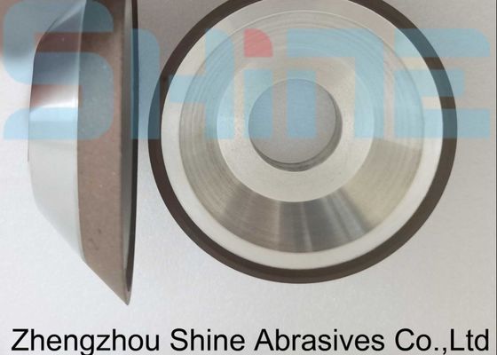 12V9 Дисковые смоловые обвязки Алмазные колеса 3x10 мм Алмазные шлифовальные колеса Cbn