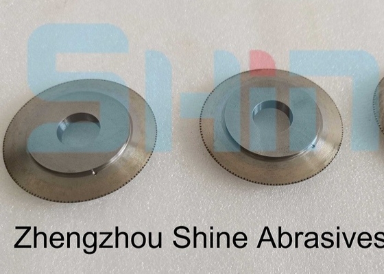 80 мм вращающийся бриллиантовый диск R0,15 мм бриллиантовые инструменты для обтягивания