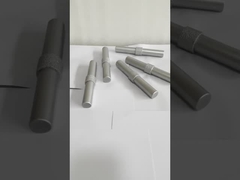 OEM Главная шлифовка с бриллиантовым покрытием Цилиндрическая шлифовка с бриллиантовым бревом