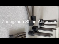 стеклянные связи CBN с установленными булавками для шлифовки ИД материалов HSS