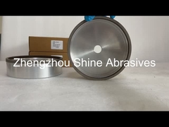 6А2 чашка смола сделок алмаз шлифовальное колесо для заточения карбида инструмент