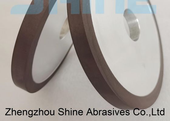 6 дюймов 150 мм 1А1 плоское алмазное колесо для карбидного инструмента шлифования и заточки
