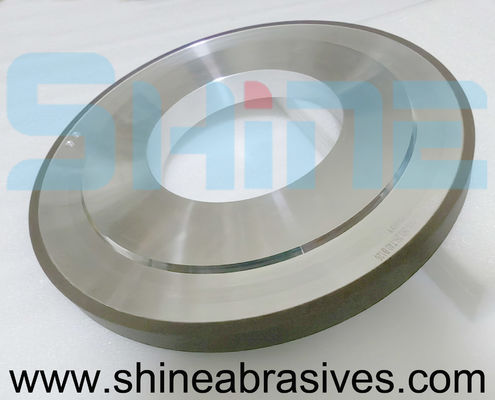 Как выбрать подходящую твердость бриллиантового шлифовального колеса