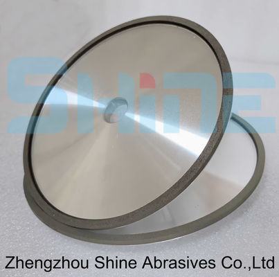 4А2 Диамантное колесо Меры и механизм повышения качества алмаза металликой