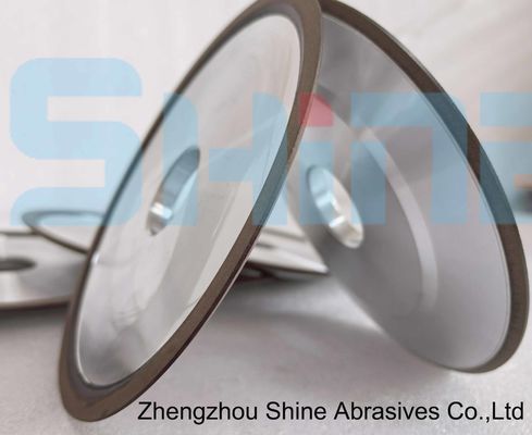 4A2 смоловая алмазная шлифовка для резака карбида с лезвием пилы