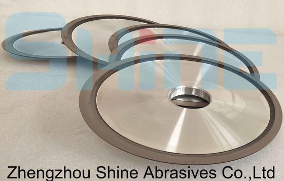 4A2 смоловая алмазная шлифовка для резака карбида с лезвием пилы