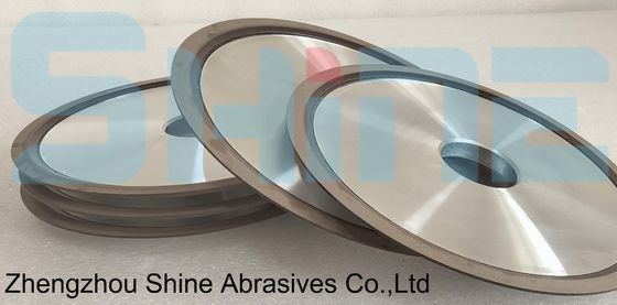 Диамантное шлифовальное колесо для деревообрабатывающего инструмента из карбида вольфрама