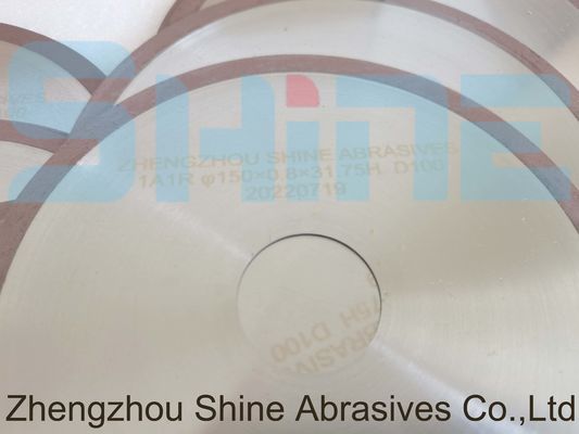 ODM D150 1A1R Режущие диски для бритья бриллиантов