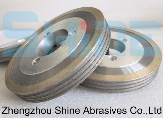 ODM Metal Bond Diamond Dressing Tools для стеклянных шлифовальных колес CBN