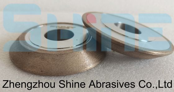 ODM 1V1 127mm Metal Bond Diamond Cbn Wheels For Grinding Chainsaw Blade (Обратите внимание на то, что в этом случае это не имеет никакого значения)