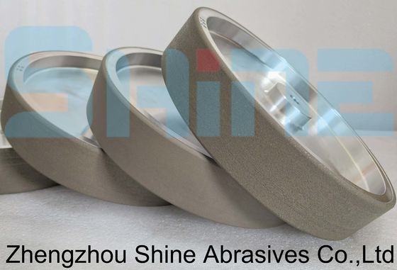 ODM 1A1Железные связи бриллиантовое шлифовальное колесо для заточения карбидного инструмента
