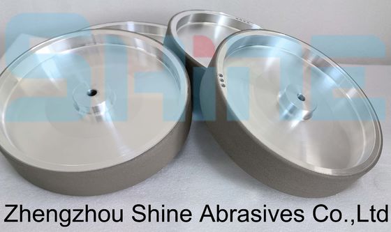 ODM 1A1Железные связи бриллиантовое шлифовальное колесо для заточения карбидного инструмента