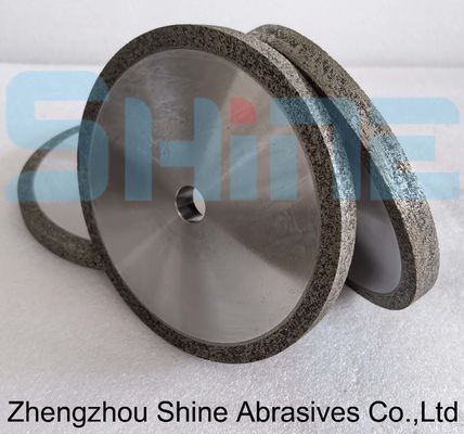 Гибридные и металлические соединения сверхабразивные колеса, бриллианты и шлифовальные колеса CBN