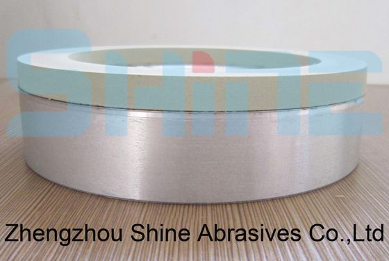 Витрифицированное соединение кружка колесо для MCD PCD PCBN инструмент бриллиантовое шлифовальное колесо