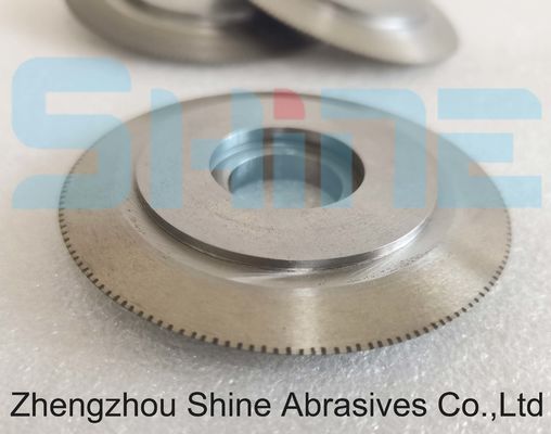 OEM вращающийся бриллиантовый комод для шлифовки и абразивных машинных колес