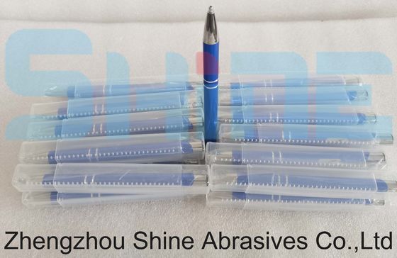 Натуральная бриллиантовая гравировка ручка кремниевая пластина нож в качестве маркировочной ручки или маркера