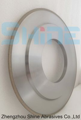 Металлические связи алмаз и CBN шлифовальное колесо для карбида, стекла, керамики, камней