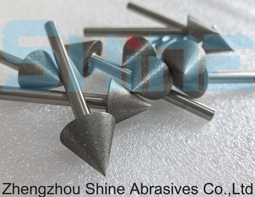 Ручная сверла Электропластика Стеклооткрыватель отверстий Полировка сверла