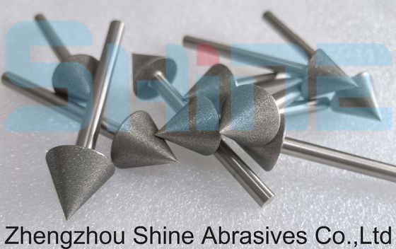 Ручная сверла Электропластика Стеклооткрыватель отверстий Полировка сверла