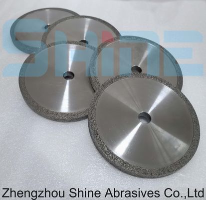 1А1 Металлические связи Бриллиантовая шлифовка для стекла, мрамора, природного драгоценного камня