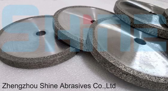 1А1 Металлические связи Бриллиантовая шлифовка для стекла, мрамора, природного драгоценного камня