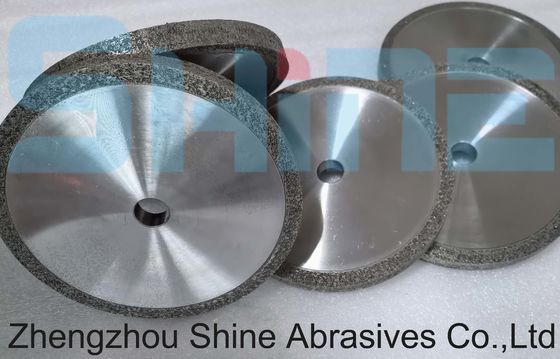 1А1 Металлические связи Бриллиантовая шлифовка для стекла, мрамора, природного драгоценного камня