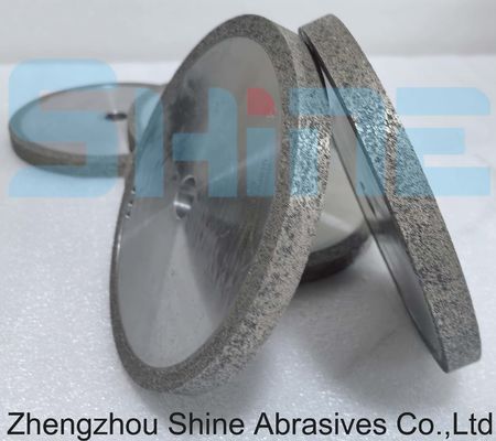 1А1 Металлические связи Бриллиантовая шлифовка для стекла, мрамора, природного драгоценного камня