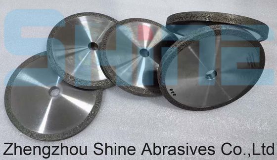 OEM 180MM Высоко универсальное алмазное колесо для керамики