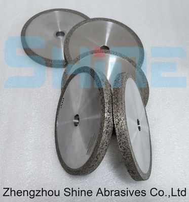 OEM 180MM Высоко универсальное алмазное колесо для керамики