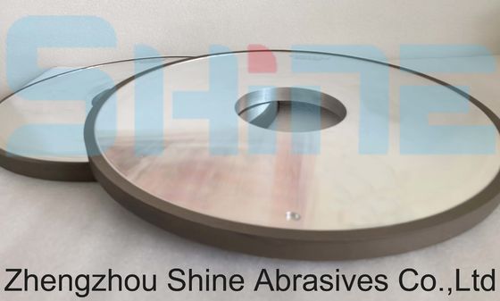 1А1 бриллиантовое шлифовальное колесо для полировки бриллиантовых режущих колес