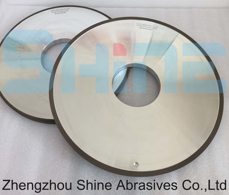 1А1 бриллиантовое шлифовальное колесо для полировки бриллиантовых режущих колес