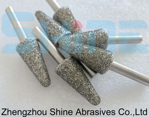 Электроплавированные инструменты для резки скульптур алмаза для мрамора и гранита