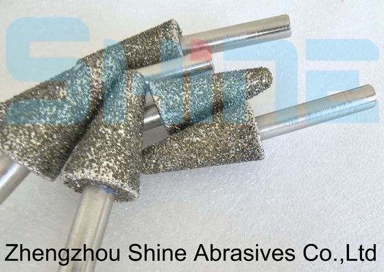 Электроплавированные инструменты для резки скульптур алмаза для мрамора и гранита