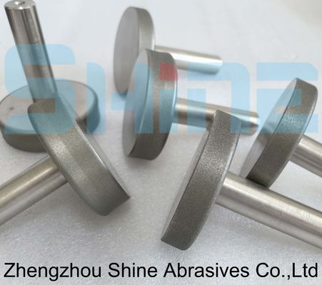 Электропластированное стекло Сверляльные инструменты Глава шлифовки Длина бриллиантового сверла