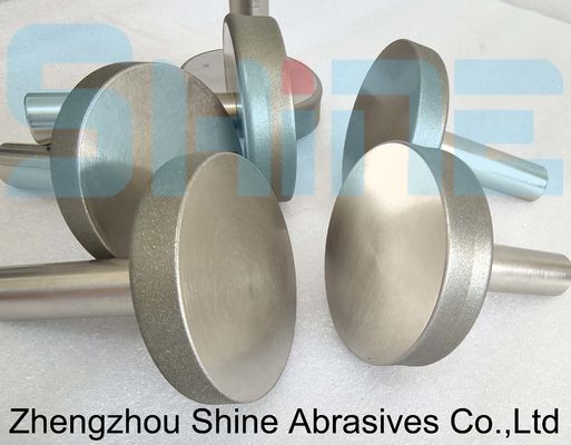 Электропластированное стекло Сверляльные инструменты Глава шлифовки Длина бриллиантового сверла