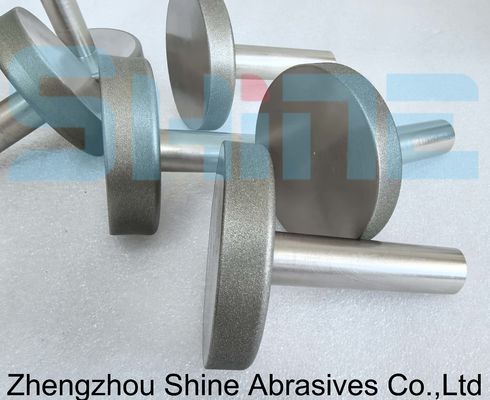 Электропластированное стекло Сверляльные инструменты Глава шлифовки Длина бриллиантового сверла