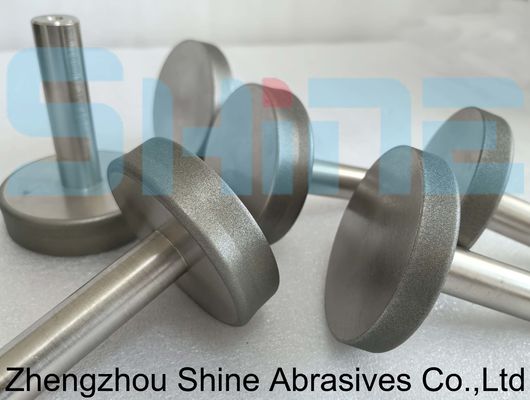 Электропластированное стекло Сверляльные инструменты Глава шлифовки Длина бриллиантового сверла