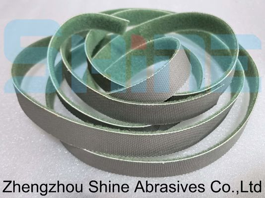 Электроплавированные алмазные ремни для шлифования и полировки карбидных материалов