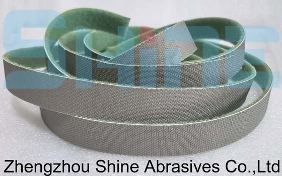 Электроплавированные алмазные ремни для шлифования и полировки карбидных материалов
