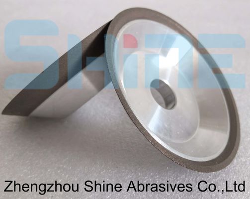 4V2 Диамантовые шлифовальные колеса для деревообрабатывающих инструментов