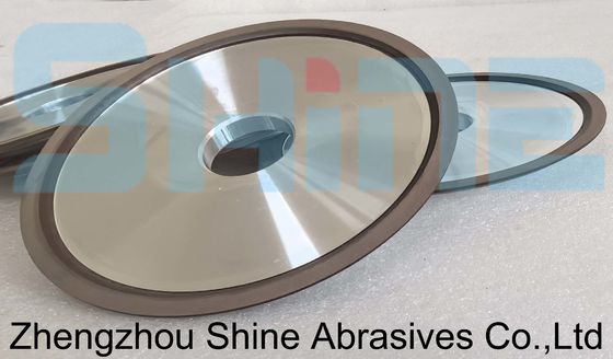 4V2 Диамантовые шлифовальные колеса для деревообрабатывающих инструментов