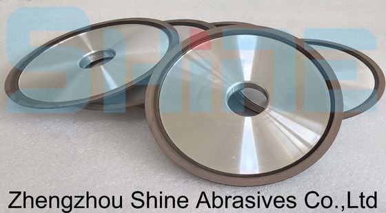 4V2 Диамантовые шлифовальные колеса для деревообрабатывающих инструментов