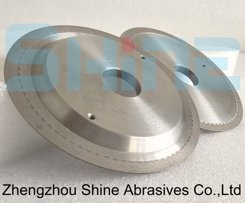8 дюймов 200 мм 14А1 Металлические Diamond Bond колеса для резки от машины