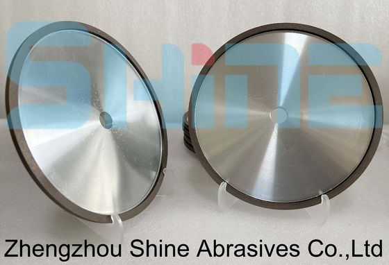 180мм 4А2 смоловая связь бриллиантовое режущее шлифовальное колесо для заточки