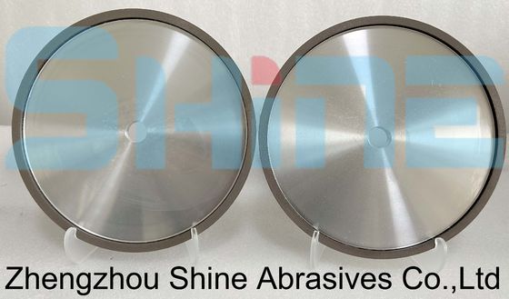 180мм 4А2 смоловая связь бриллиантовое режущее шлифовальное колесо для заточки