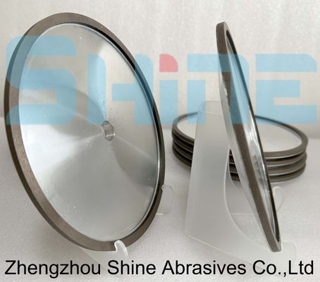 180мм 4А2 смоловая связь бриллиантовое режущее шлифовальное колесо для заточки