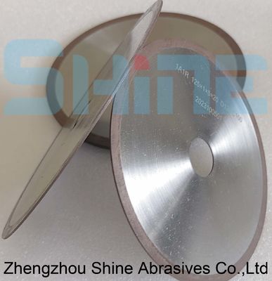 Колеса для резки алмазов для твердых карбидных материалов
